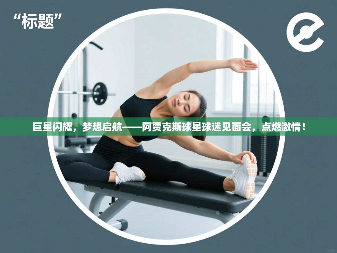 巨星闪耀,梦想启航——阿贾克斯球星球迷见面会,点燃激情! 第2张