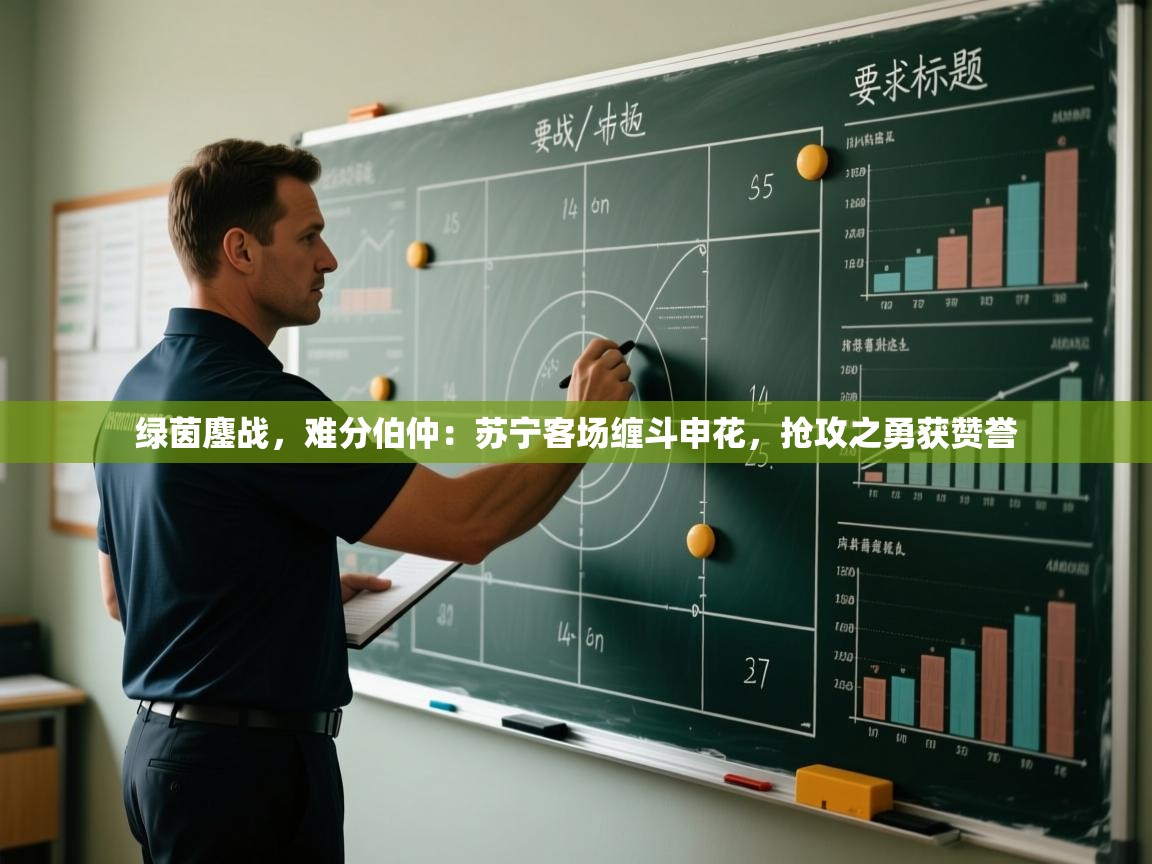 绿茵鏖战,难分伯仲:苏宁客场缠斗申花,抢攻之勇获赞誉 第2张