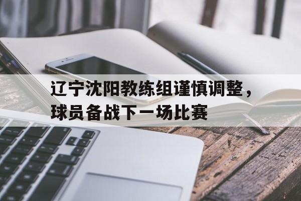 爱游戏馆-辽宁沈阳教练组谨慎调整，球员备战下一场比赛的简单介绍