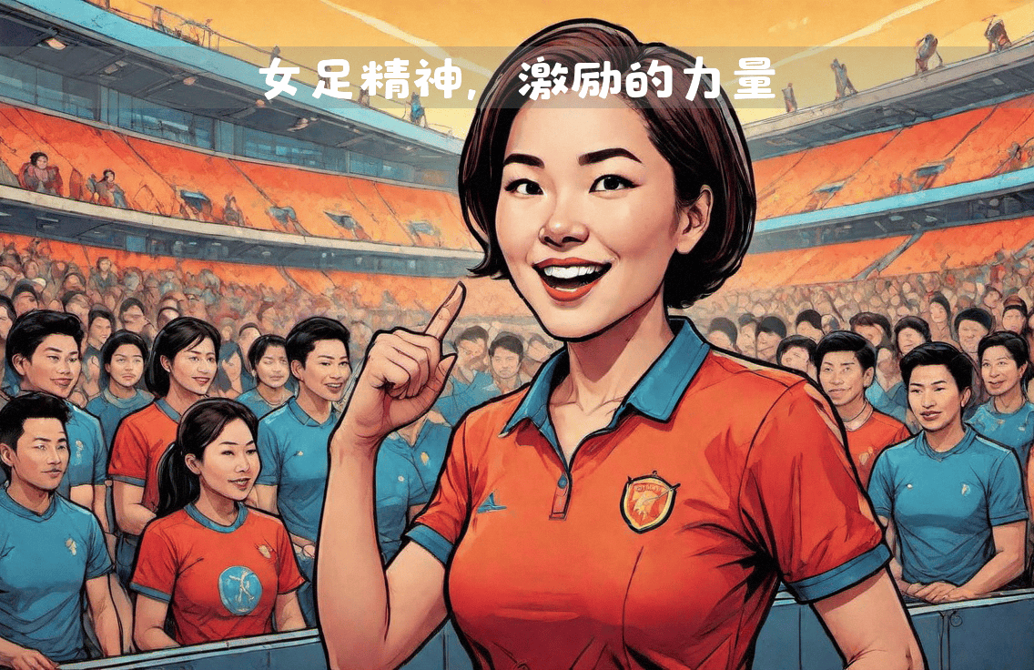 力压对手,女足球员队伍夺得骄人胜利 力压对手,女足球员队伍夺得骄人胜利