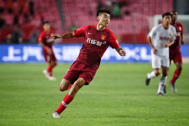 河北华夏幸福赢得关键之战,缓解保级压力的简单介绍 河北华夏幸福赢得关键之战,缓解保级压力的简单介绍