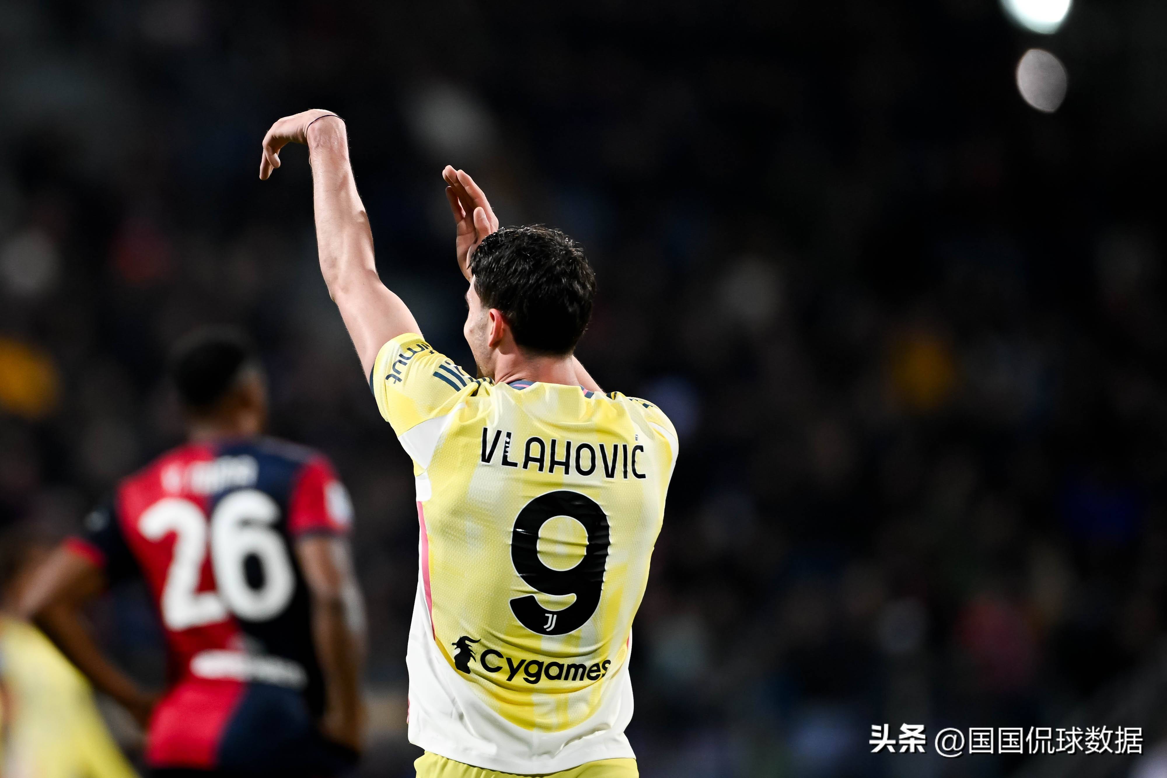 关于尤文图斯年轻后卫突然爆发,助球队获胜的信息 关于尤文图斯年轻后卫突然爆发,助球队获胜的信息