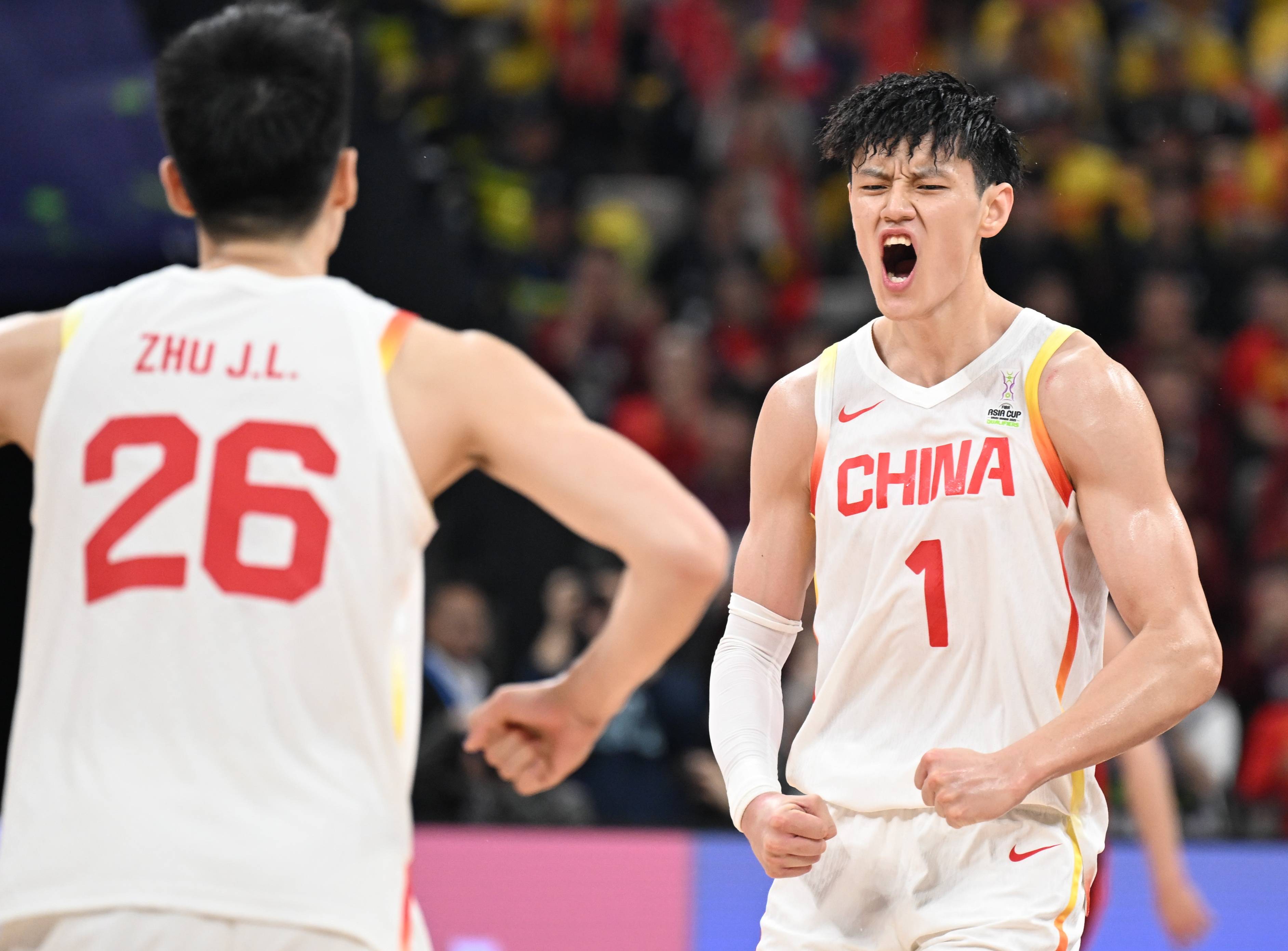 中国男篮主教练表示队员状态良好,备战世界杯 中国男篮主教练表示队员状态良好,备战世界杯