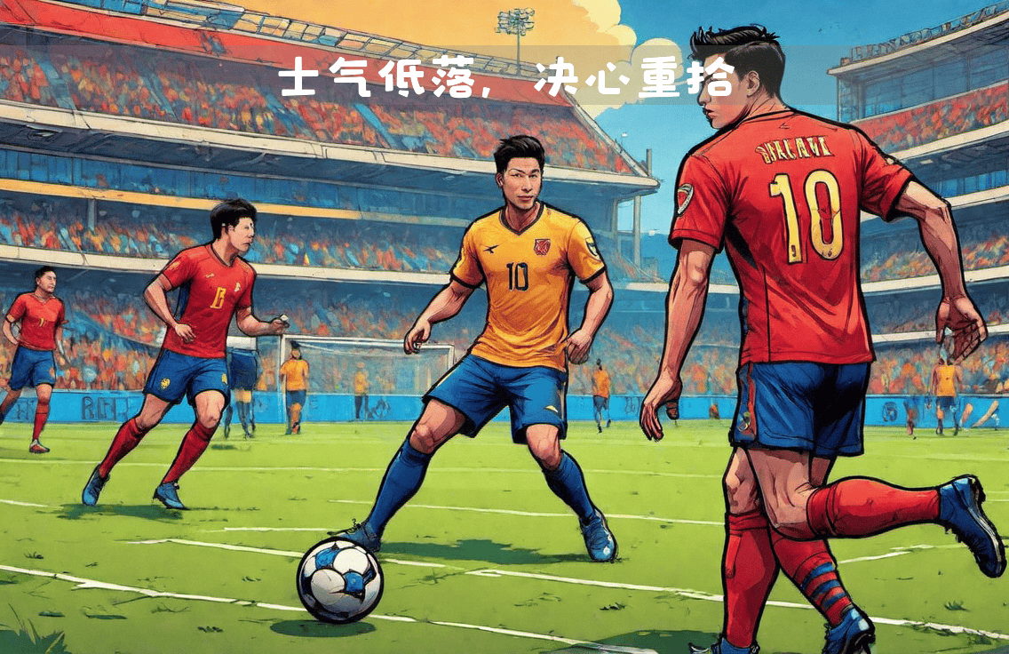 爱游戏娱乐-失球成为球队败因，需要防守端加强