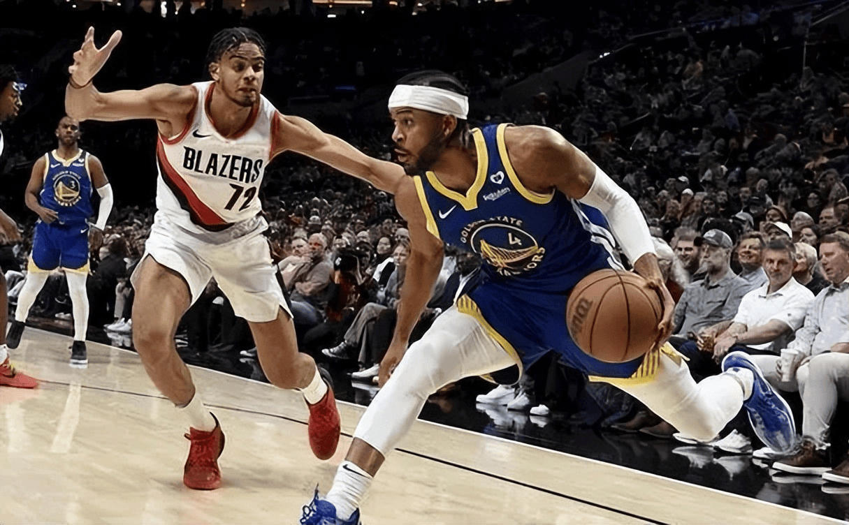 爱游戏中国官网-关于开拓者突然发力，连胜涨势如虹的信息