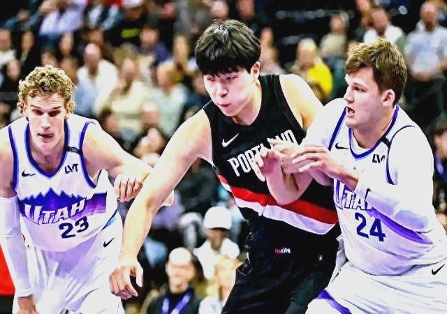 爱游戏馆-开拓者主场惊险取胜，晋级下一轮的简单介绍