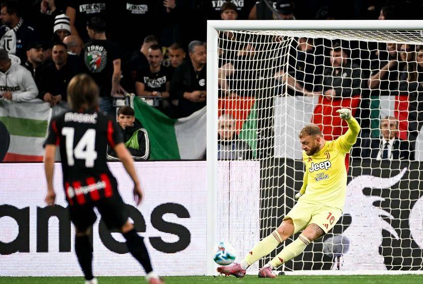 爱游戏竞技-包含尤文图斯近期表现低迷，急需提振士气的词条