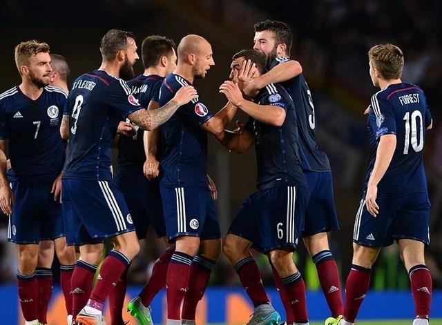 爱游戏app-关于欧预赛精彩绝伦：球队实力对比的信息