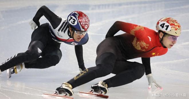 爱游戏网站-包含短道速滑领奖台璀璨夺魁感动落泪的词条